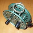 S�rie 101,pr. 110 mm,zna�en� Tokoz,lakovan� zelen�