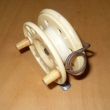 Plastov� pr. 88 mm,zna�en� Tokoz