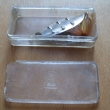 zvukov� rota�ka v plastov�  krabi�ce zna�en� Ryna
