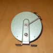 S�rie 125 ,pr. 90 mm,nesignovan�,lakovan� ,zelen�