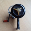 Rekord Tokoz ,prvn� typ s half bailem