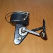 ROEN II,�ern� s velkou matic� c�vky,jin� znak - dv� ryby