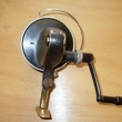 pohled na ploch� rotor navij�ku