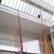 Expozice na�eho klubu pruty