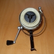 ROEN II,�ern� s velkou matic� c�vky