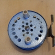 S�rie 125 ,pr. 75 mm,nesignovan�,lakovan�,sv�tle modr�