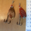 Rota�n� t�pytky SONA velikost 3