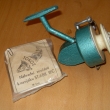 Stabil III. Tokoz,nov� rotor a p�ekl�p�n�