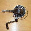 pohled na obl� rotor navij�ku