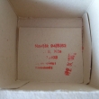 s�rie �.94 ,pr. 62 mm,karton od navij�ku