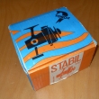 Stabil 321 Tokoz ,t�lo hladk� karton
