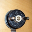 Hudson Stib�rek po zn�rodn�n� ,v�robce Tokoz,�ern� plastov� c�vka