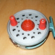 S�rie 117,zelen� pl�t,�ed� rotor,pr. 100 mm