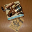 MK 100 ve zlat� barv� s OVP a n�vodem