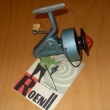 ROEN II TOKOZ,zelen�,prvn� model