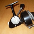 Tap 65,t�et� model s hranatou matic� c�vky a kovovou z�tkou.