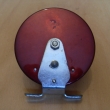 S�rie 126,pr. 90 mm,zna�en� Tokoz,bez vod�c�ho o�ka,lakovan� ,�erven� rotor i deska