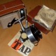 TAP Tokoz,v�vozn� model s OVP,�ern�