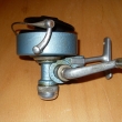 TAP Tokoz, modr� lakovan� t�lo i rotor