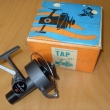 TAP 441 TOKOZ,�ern� z�tka,st�edn� model s OVP a n�vodem