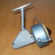 ROEN II, barevn� kombinace s velkou matic� c�vky,jin� znak  ryby