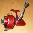 Tap 65,druh� model s hranatou matic� c�vky �erven�
