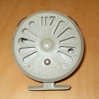 S�rie 117,cel� �ed� rotor,pr. 100 mm