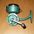 Reex druh� model,star� znak