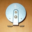 S�rie 125 ,pr. 75 mm,nesignovan�,lakovan�,sv�tle modr�