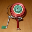 Tap 65,prvn model s plochou matic cvky,erven