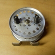 Srie . 125 , hlinkov , pr. 90 mm, signovan Black Seal.