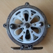 S�rie 88,pr. 75 mm,jedna kli�ka s protiz�va��m ,star�� typ z komponent� Rousek