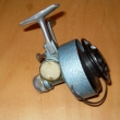 TAP Tokoz, modr� lakovan� t�lo i rotor