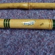 detail n�lepky a ��sla prutu