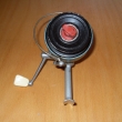 ROEN IIsc, barevn� kombinace s malou matic� c�vky,jin� znak - dv� ryby
