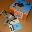 Stabil 321 Tokoz ,t�lo hladk� s kartonem