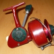 Tap 65,druh� model s hranatou matic� c�vky �erven�