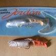 Jord�n typ �.3 v origin�ln�m balen� a  jeden rozbalen�