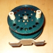 S�rie 125 ,pr. 75 mm,nesignovan�,lakovan�,tmav� zelen�