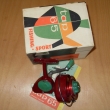 TAP 65 TOKOZ s OVP a n�vodem