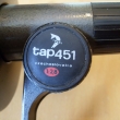 detail signace na z�tce
