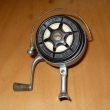 TAP Tokoz, modr� lakovan� t�lo i rotor