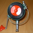 Silurus Tokoz ,zelen� model
