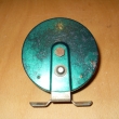 S�rie 125 ,pr. 75 mm,nesignovan�,lakovan�,tmav� zelen�