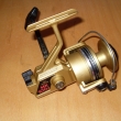 MK 100J,zlat�,japonsk� d�ly od Ryoby,s�rie 2000ks.