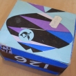 OVP pro navij�k Tokoz S�rie �. 126,model 75