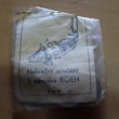 balen� n�hradn�ch d�l� pro navij�k ROEN