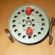 S�rie 125 ,pr. 90 mm,nesignovan�,lakovan� ,zelen�